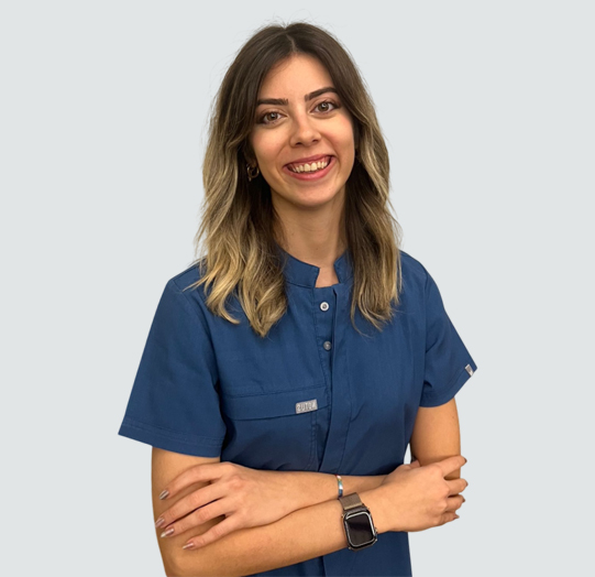 Uzm. Dr. Ecem KARACAN