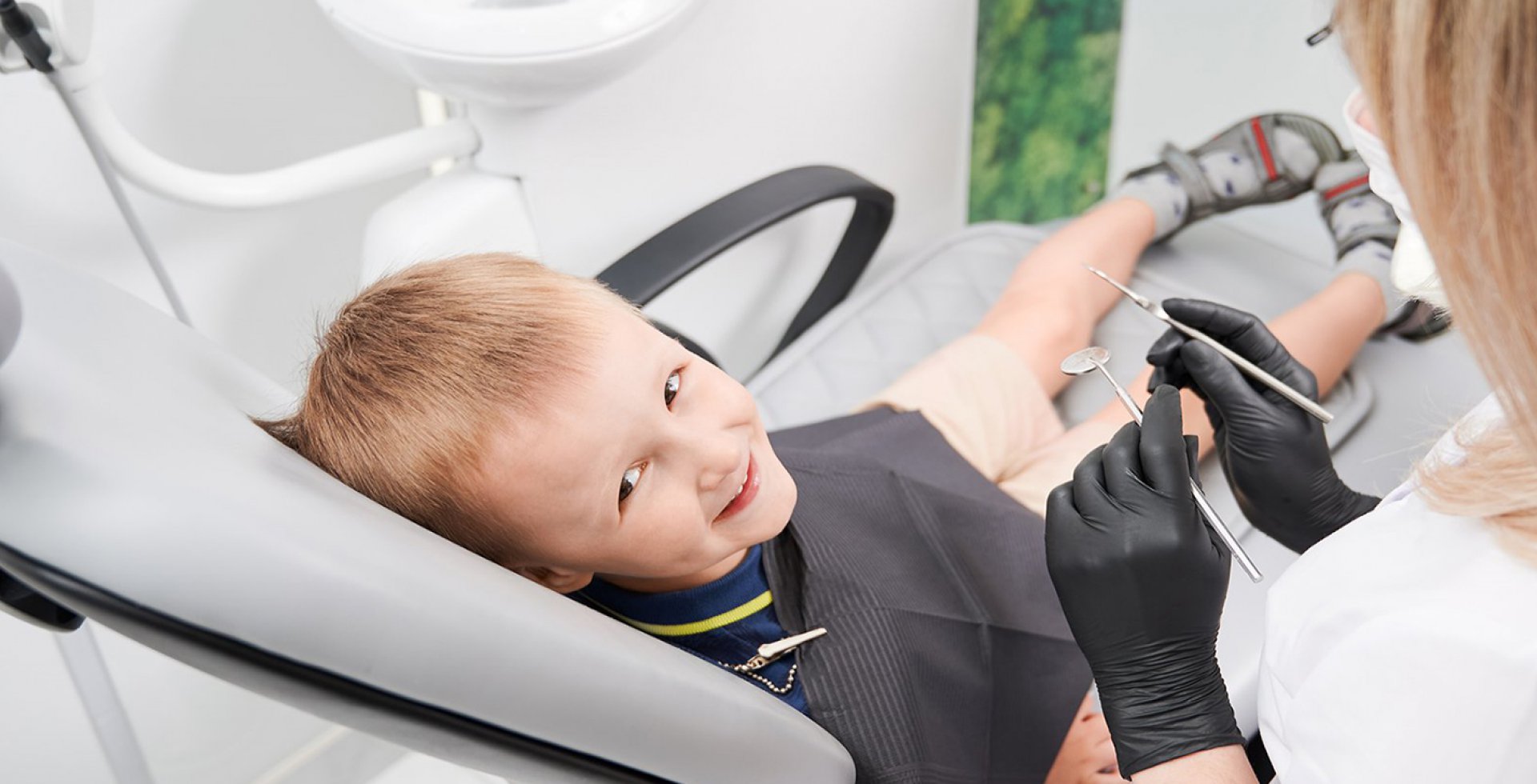 Pedodonti<br> Çocuk Diş Hekimliği