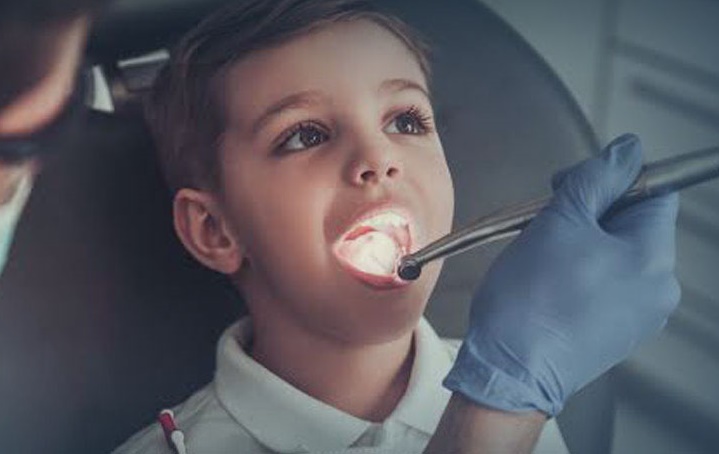 Konya Pedodonti Çocuk Diş Hekimliği ve Güncel Fiyatları - Gürses Dental