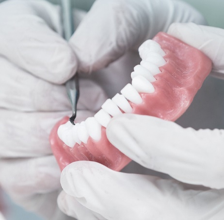 Konya Protez Diş Takma Diş Tedavisi ve Güncel Fiyatları - Gürses Dental